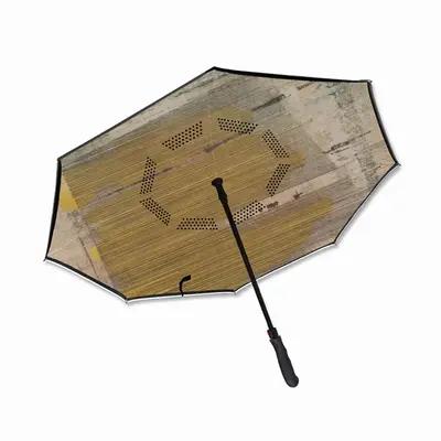 Pi 043 Reverse Umbrella