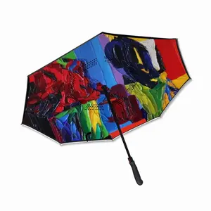 The Shopping Reverse Umbrella