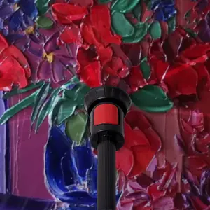 The Pleasure Of Flowers S Reverse Umbrella