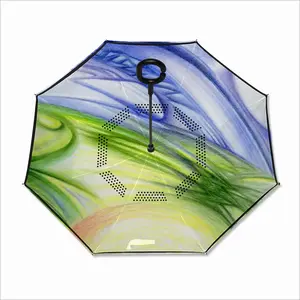 The Sixth Day Reverse Umbrella