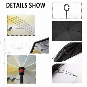 Enigmatical 1 Reverse Umbrella