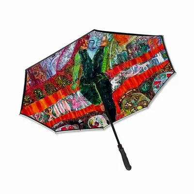 Petantala Non Mortale Reverse Umbrella