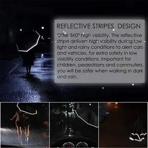 Dance Reverse Umbrella