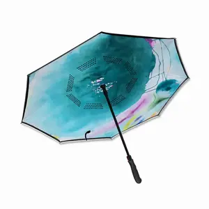 Joy Reverse Umbrella