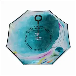 Joy Reverse Umbrella