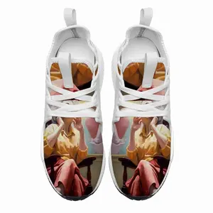 Men Memories NM-2 Popcorn Shoes