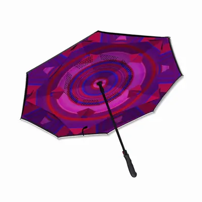 Concave Reverse Umbrella