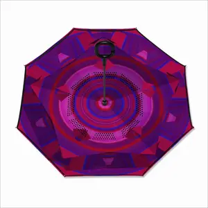 Concave Reverse Umbrella