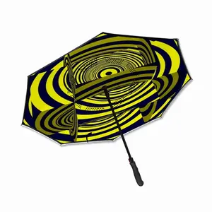 Abunai (Warning) Reverse Umbrella