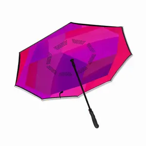 Daphnis Reverse Umbrella