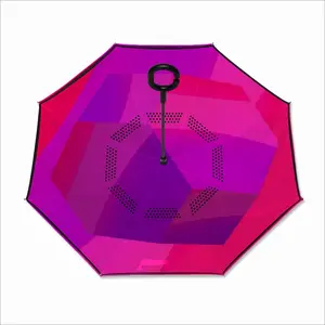 Daphnis Reverse Umbrella