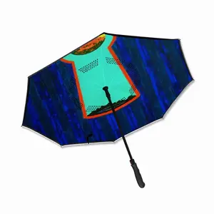 Internal Vision Reverse Umbrella