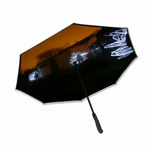 Memory Reverse Umbrella