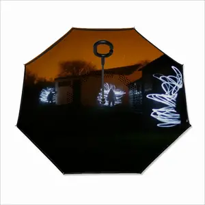 Memory Reverse Umbrella