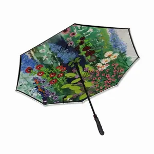 Inspiration Of Redon Ii Reverse Umbrella