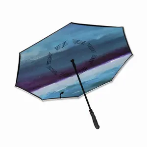 The Sea Reverse Umbrella