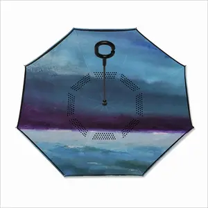 The Sea Reverse Umbrella