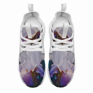 Men Spring Iris NM-2 Popcorn Shoes