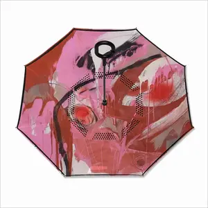 Raftsmen Reverse Umbrella