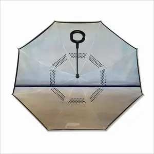 Untitled G Reverse Umbrella