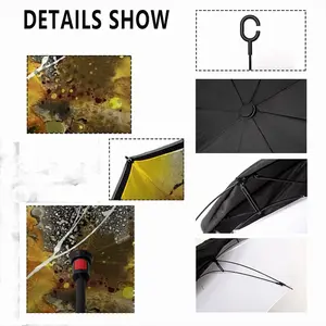 Bang P Reverse Umbrella