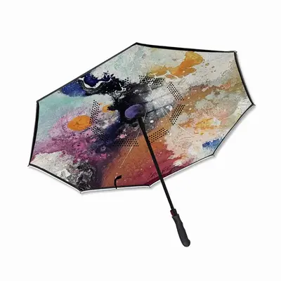 Flick R Reverse Umbrella