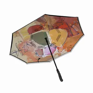 #1964 Reverse Umbrella