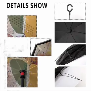 #1964 Reverse Umbrella