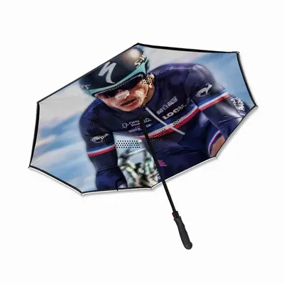 Chavanel Sylvain [France] Reverse Umbrella