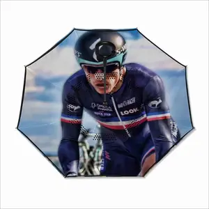 Chavanel Sylvain [France] Reverse Umbrella