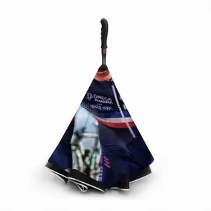 Chavanel Sylvain [France] Reverse Umbrella