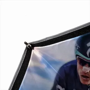 Chavanel Sylvain [France] Reverse Umbrella