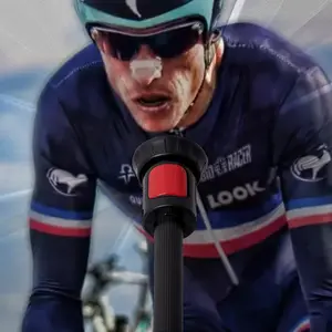 Chavanel Sylvain [France] Reverse Umbrella