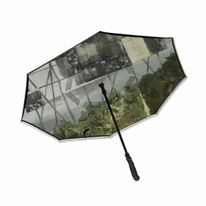 Roadside Attraction Reverse Umbrella