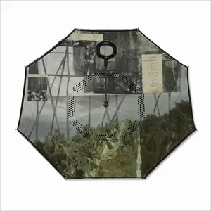 Roadside Attraction Reverse Umbrella