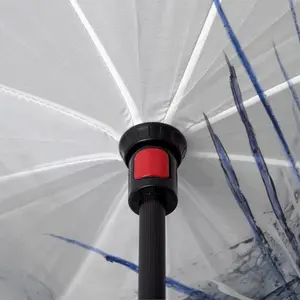 Deconstruction Of Paper - S Reverse Umbrella