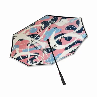 Enriched Reverse Umbrella