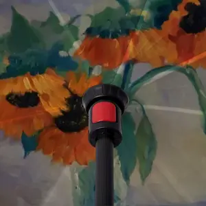 Sunflowers Reverse Umbrella