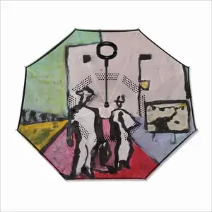 Bibi Conscious Reverse Umbrella