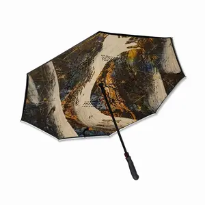 River Reverse Umbrella