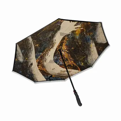 River Reverse Umbrella