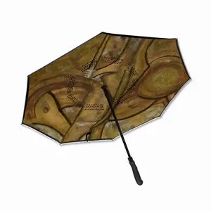 Kichotis Reverse Umbrella