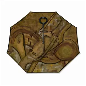 Kichotis Reverse Umbrella