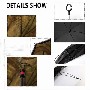 Kichotis Reverse Umbrella