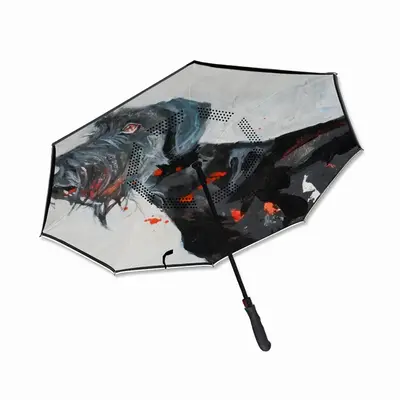 Attack Reverse Umbrella