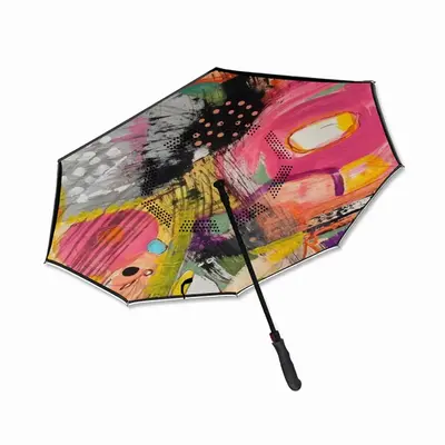 Rabid Reverse Umbrella