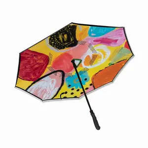 Jealousy Reverse Umbrella