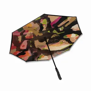 Indira Reverse Umbrella