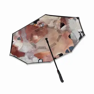 Nebulous Reverse Umbrella