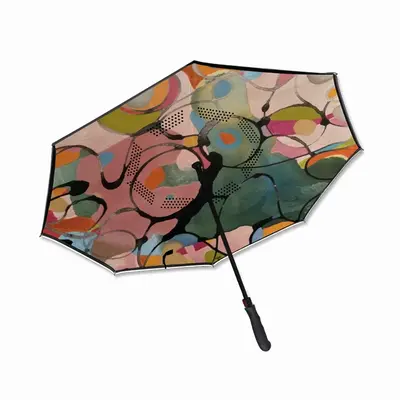 Malabar Reverse Umbrella